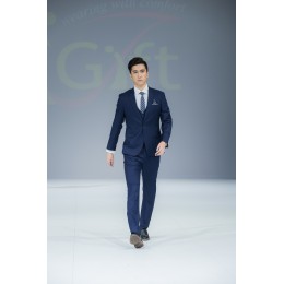 BS360 設計修身男西裝套裝 真人示範  模特走秀 網上下單男西裝  來樣訂造西裝 西裝專門店 BS360 設計修身男西裝套裝 真人示範  模特走秀 網上下單男西裝  來樣訂造西裝 西裝專門店